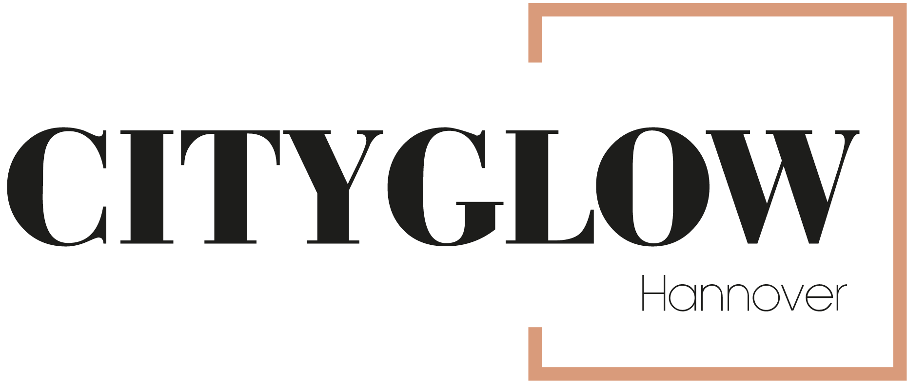 Logo - CITYGLOW